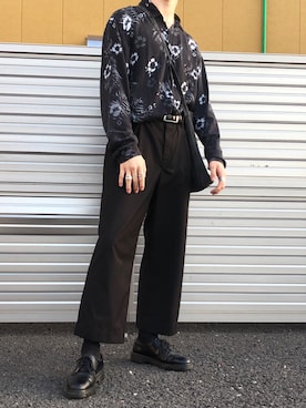 Ryoさんのコーディネート