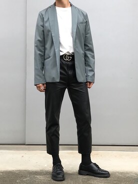 Ryoさんのコーディネート