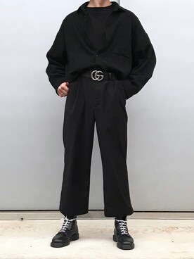 Ryoさんのコーディネート