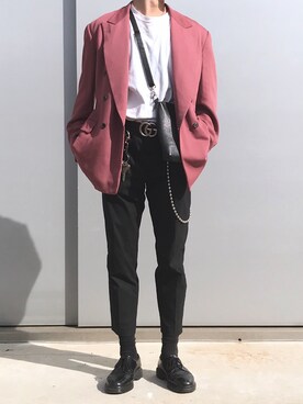 Ryoさんのコーディネート