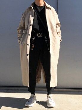 Ryoさんのコーディネート