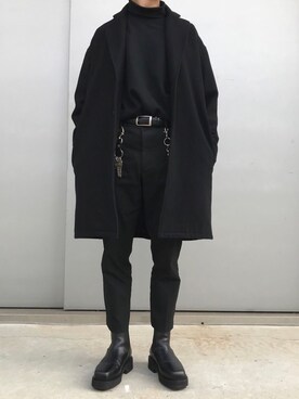 Ryoさんのコーディネート