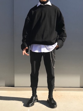 Ryoさんのコーディネート