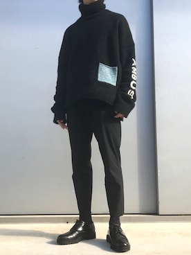 Ryoさんのコーディネート