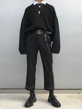 Ryoさんのコーディネート