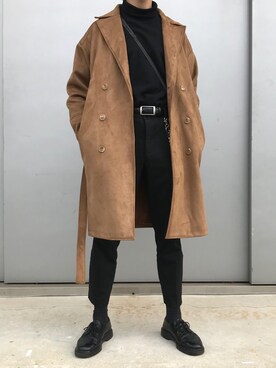 Ryoさんのコーディネート