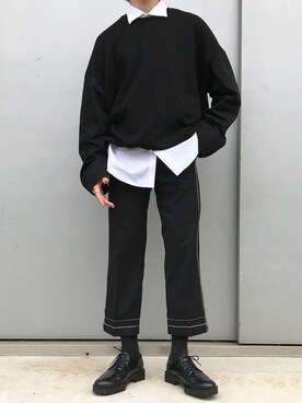 Ryoさんのコーディネート