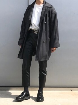 Ryoさんのコーディネート