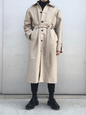 Ryoさんのコーディネート