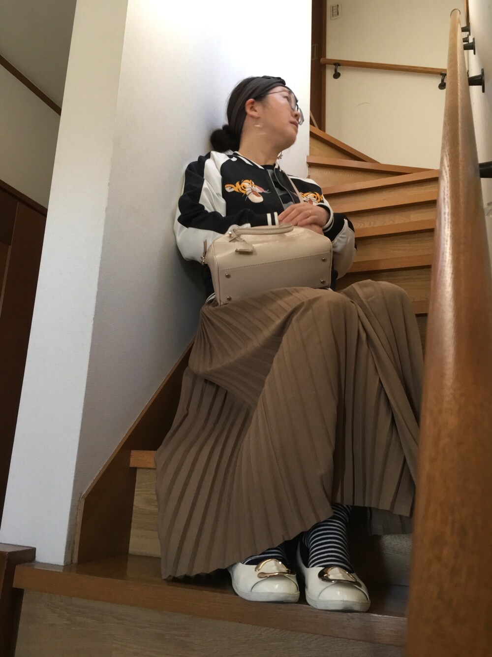 良品 kate spade ストライプ トートバッグ レディース 8796. 良品 kate spade ストライプ トートバッグ レディース 8796.の