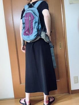 Nonomisakuさんのコーディネート