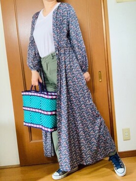 Nonomisakuさんのコーディネート