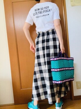 Nonomisakuさんのコーディネート