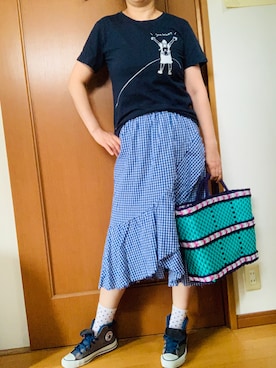 Nonomisakuさんのコーディネート