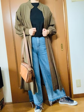 Nonomisakuさんのコーディネート