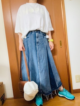 Nonomisakuさんのコーディネート