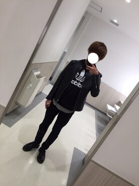 Kosukeさんのコーディネート