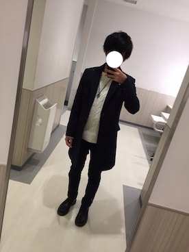 Kosukeさんのコーディネート