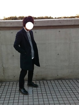 Kosukeさんのコーディネート