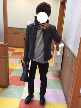 Kosukeさんのコーディネート