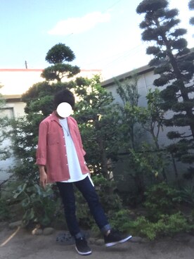 Kosukeさんのコーディネート