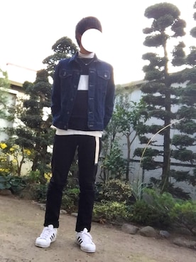 Kosukeさんのコーディネート