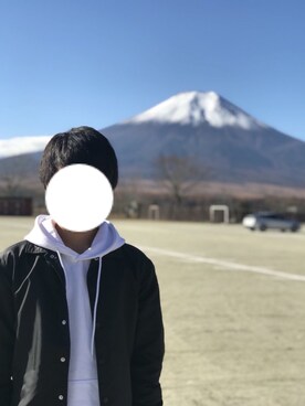 Kosukeさんのコーディネート