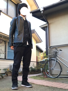 Kosukeさんのコーディネート