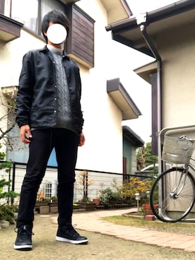 Kosukeさんのコーディネート