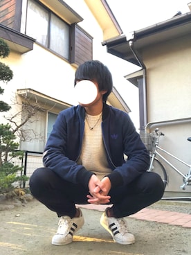 Kosukeさんのコーディネート