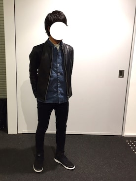 Kosukeさんのコーディネート