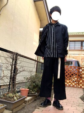 Kosukeさんのコーディネート