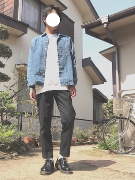 Kosukeさんのコーディネート