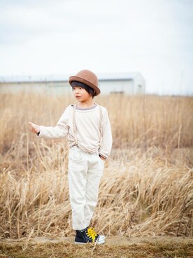 maoringoさんのコーディネート