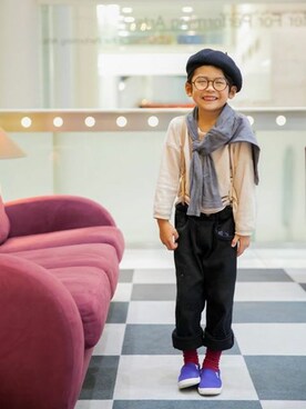 maoringoさんのコーディネート