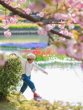 maoringoさんのコーディネート