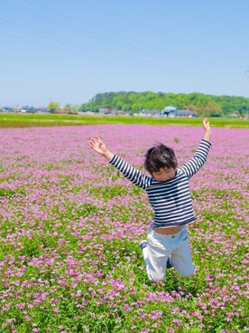 maoringoさんのコーディネート