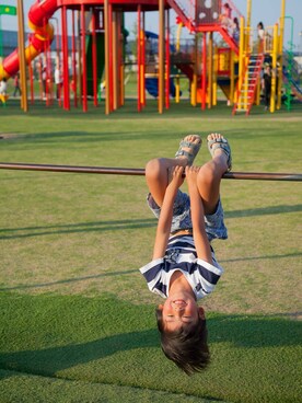 maoringoさんのコーディネート