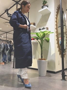 asaさんのコーディネート