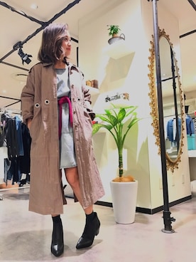 asaさんのコーディネート