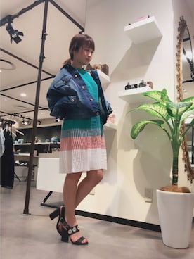 asaさんのコーディネート