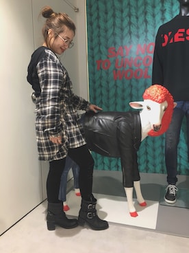 asaさんのコーディネート