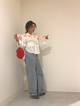 asaさんのコーディネート