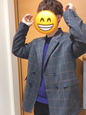 タコスさんのコーディネート