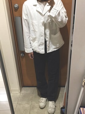 タコスさんのコーディネート