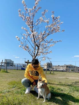 𝔀𝓪𝓽𝓪𝓻𝓾さんのコーディネート