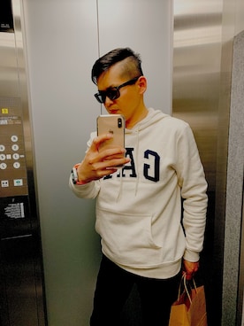 𝔀𝓪𝓽𝓪𝓻𝓾さんのコーディネート