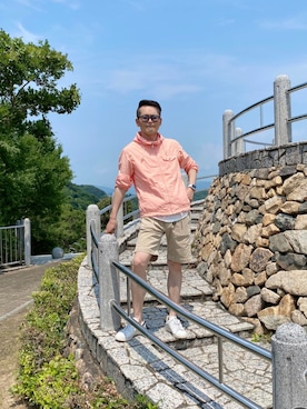 𝔀𝓪𝓽𝓪𝓻𝓾さんのコーディネート