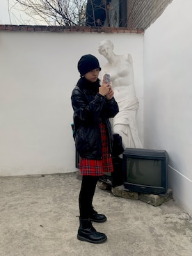 Pittaaさんのコーディネート