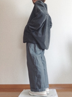 SHIOさんのコーディネート